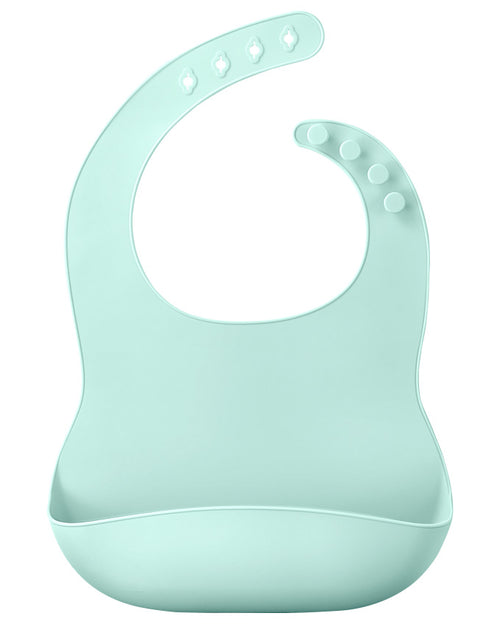 Silicone Baby Bibs